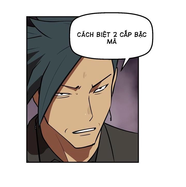 Raid Chapter 46 - 27