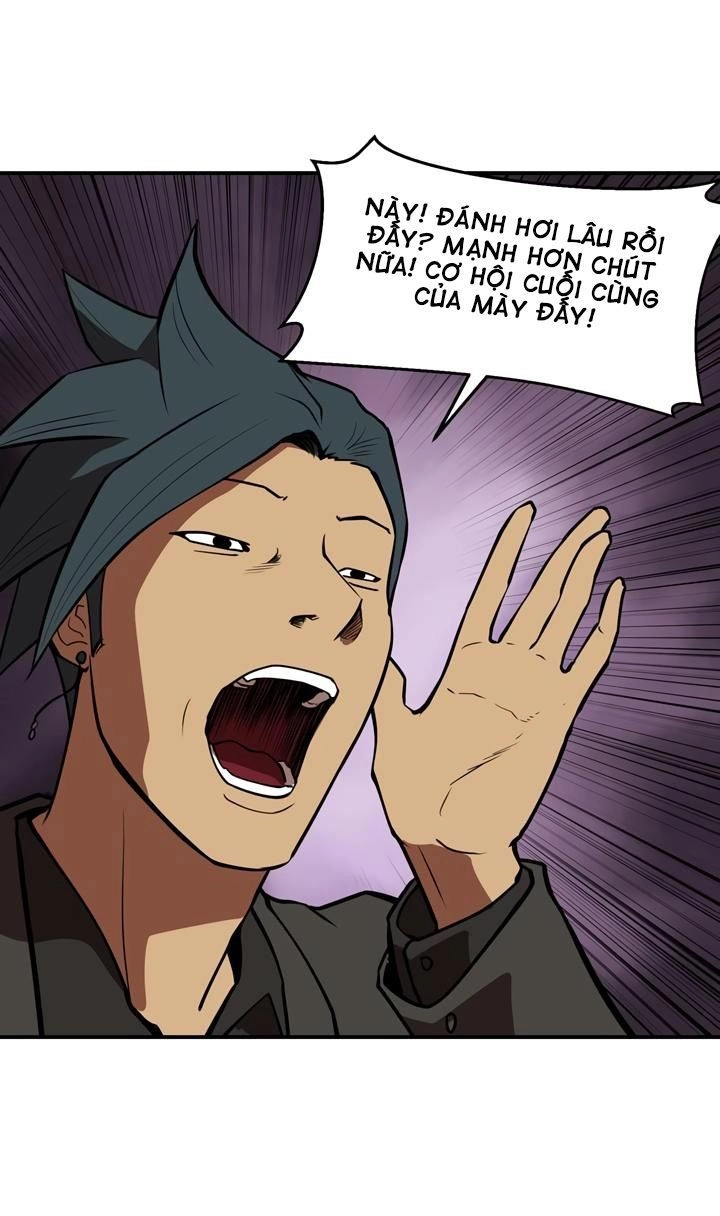 Raid Chapter 46 - 28