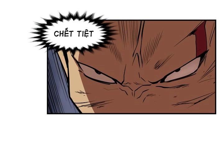 Raid Chapter 46 - 29