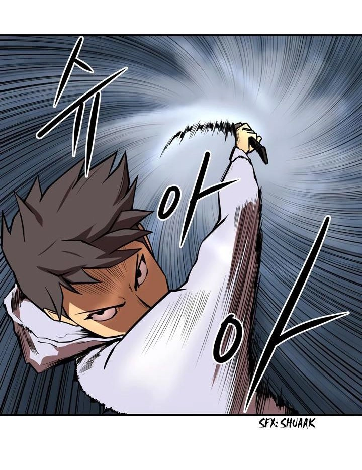 Raid Chapter 46 - 30