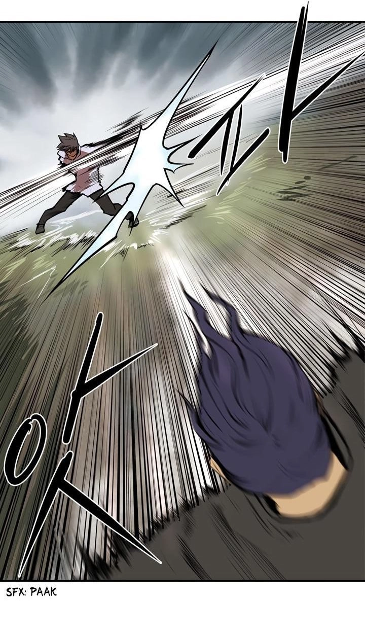 Raid Chapter 46 - 31