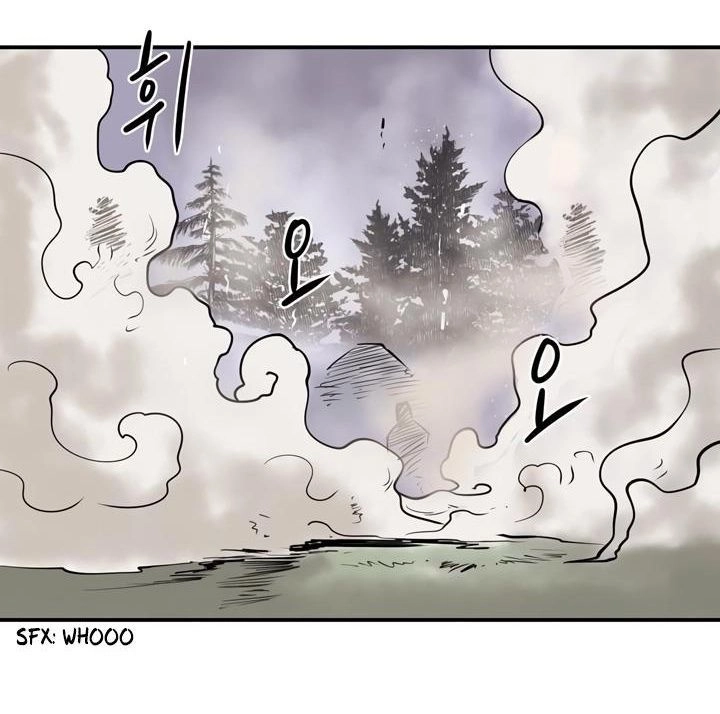 Raid Chapter 46 - 33