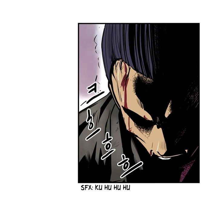 Raid Chapter 46 - 36