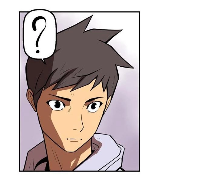 Raid Chapter 46 - 37