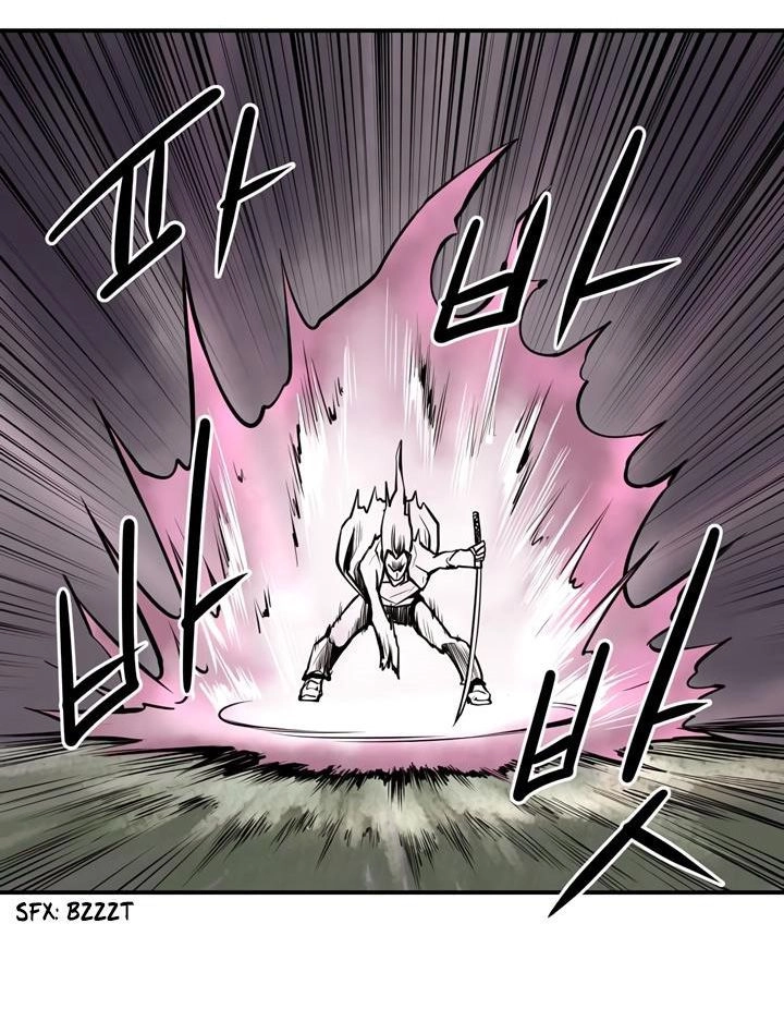 Raid Chapter 46 - 45