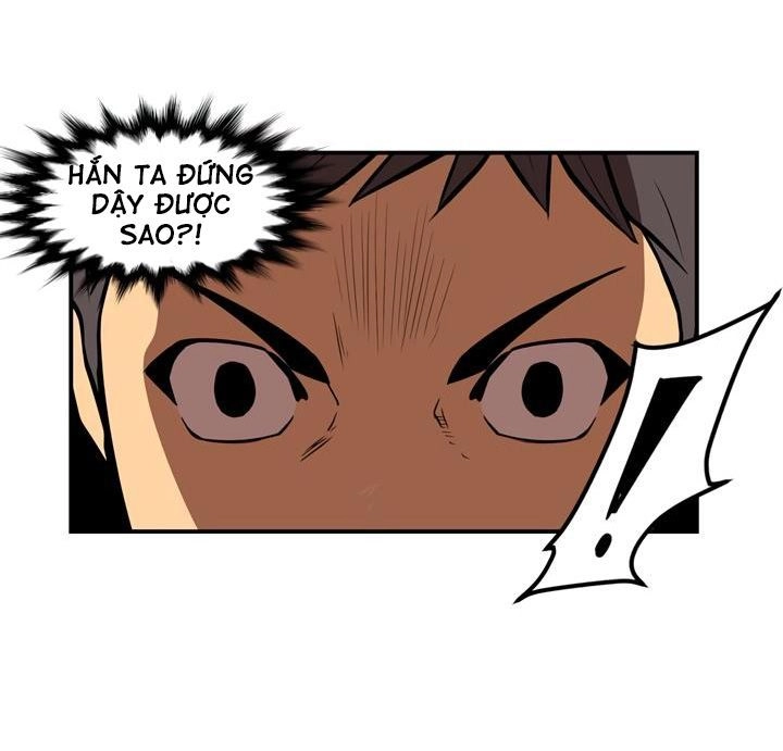 Raid Chapter 46 - 47