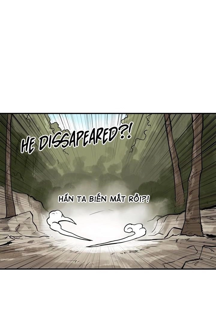 Raid Chapter 46 - 48