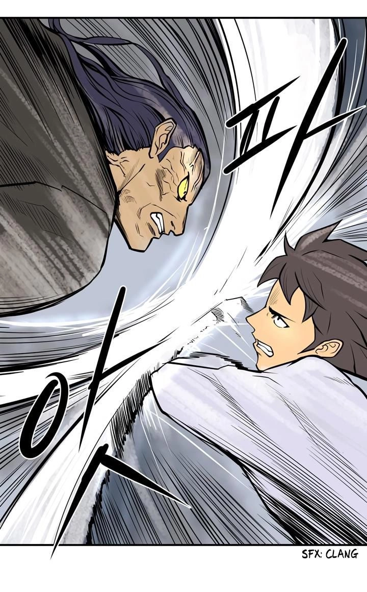 Raid Chapter 46 - 50