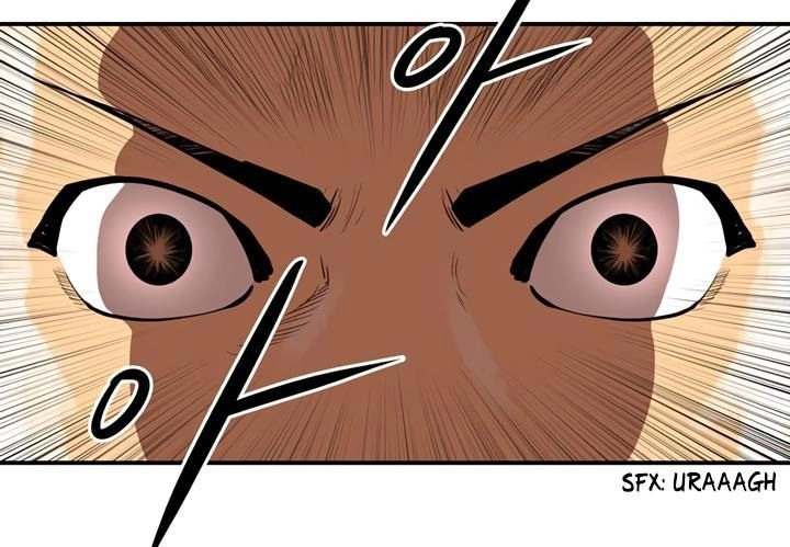 Raid Chapter 46 - 55