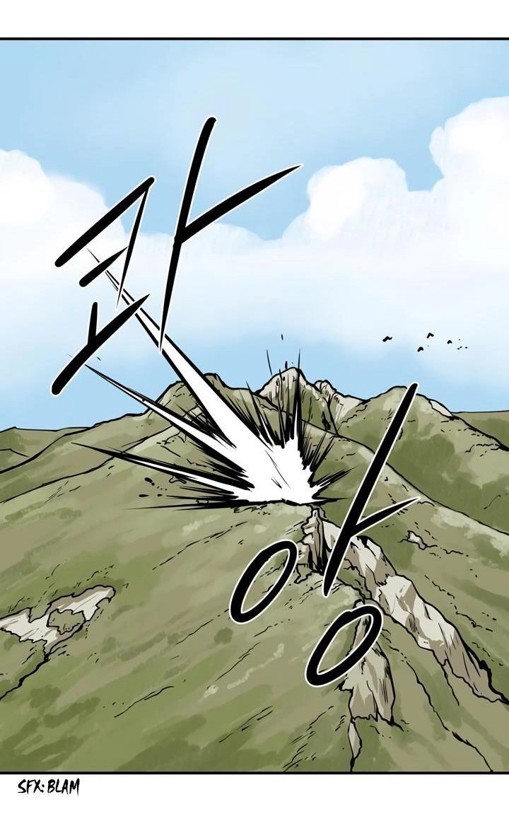 Raid Chapter 46 - 56