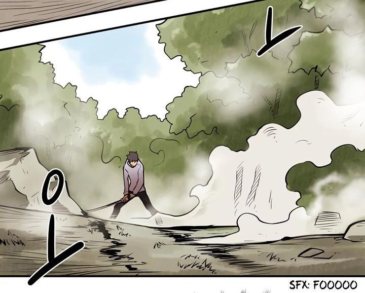 Raid Chapter 46 - 58