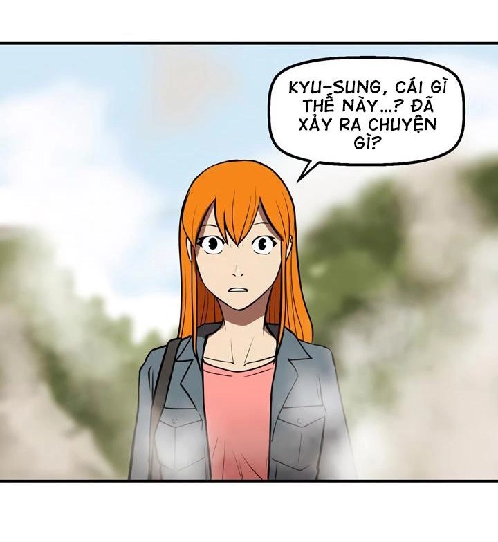 Raid Chapter 46 - 61