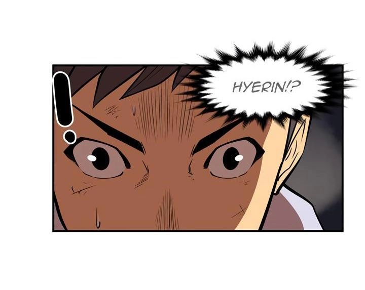 Raid Chapter 46 - 62