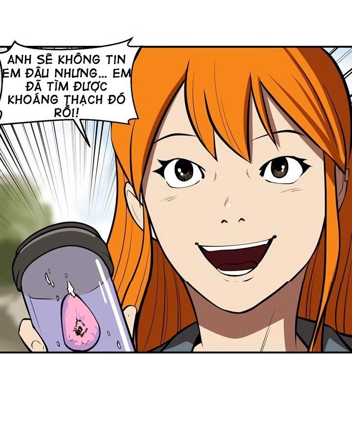 Raid Chapter 46 - 63