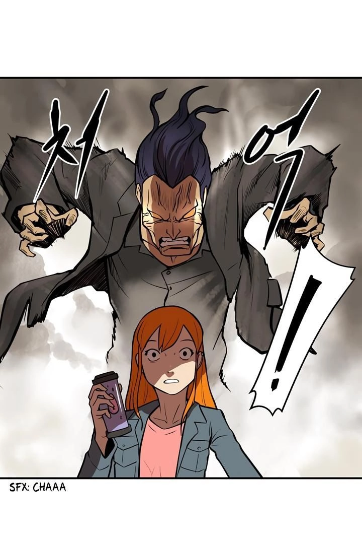 Raid Chapter 46 - 66