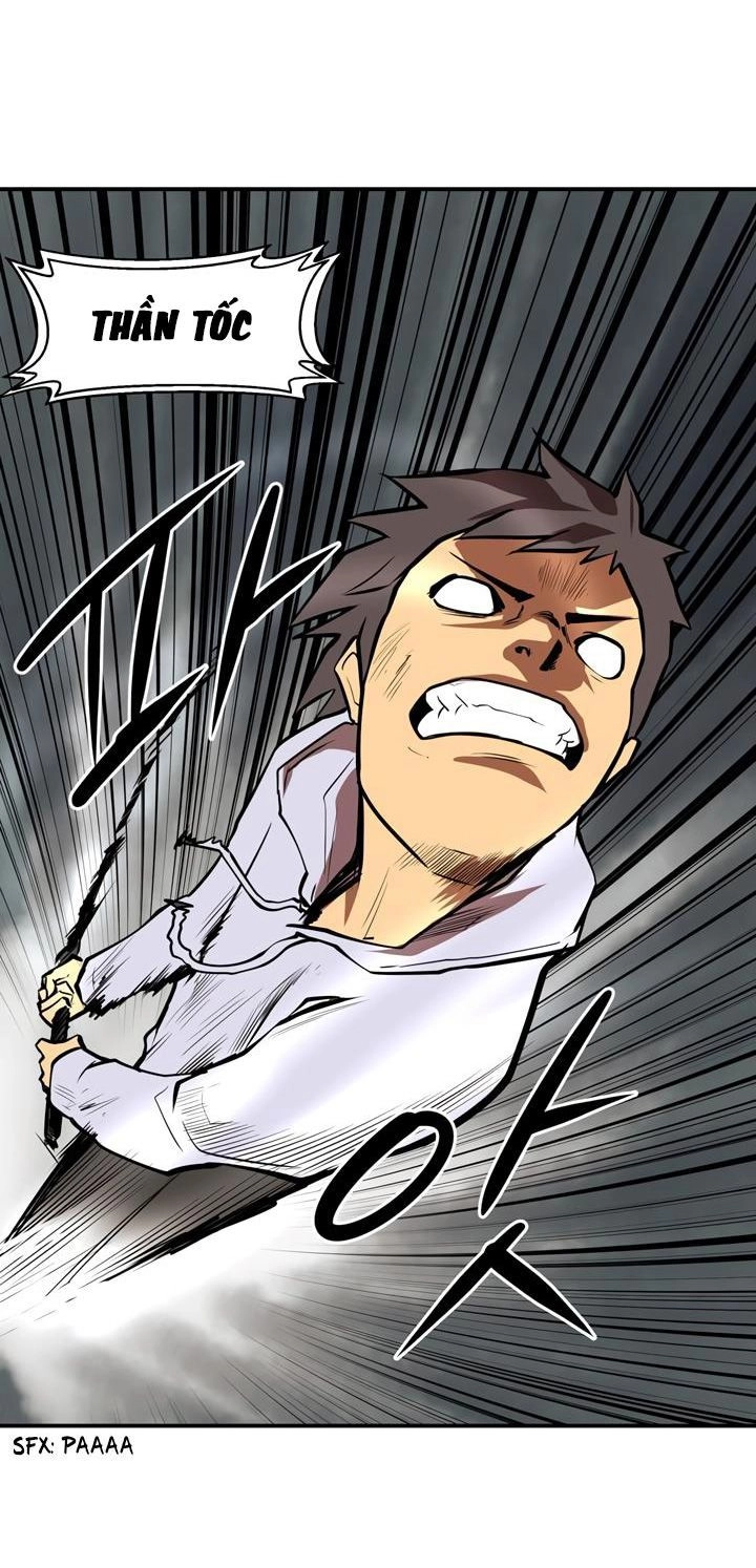 Raid Chapter 46 - 67