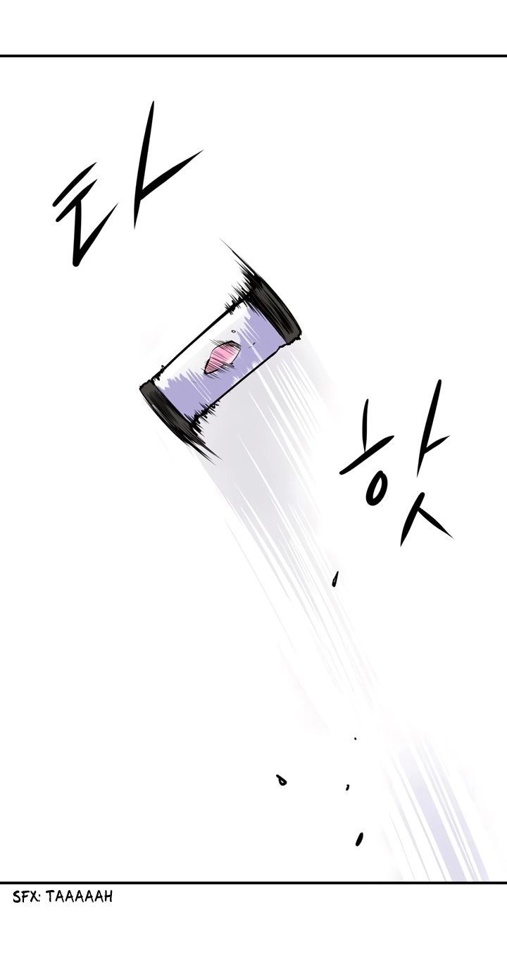 Raid Chapter 46 - 72