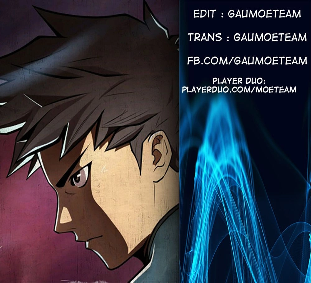 Raid Chapter 47 - 1