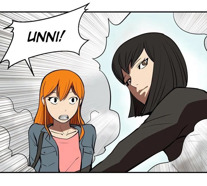 Raid Chapter 47 - 10