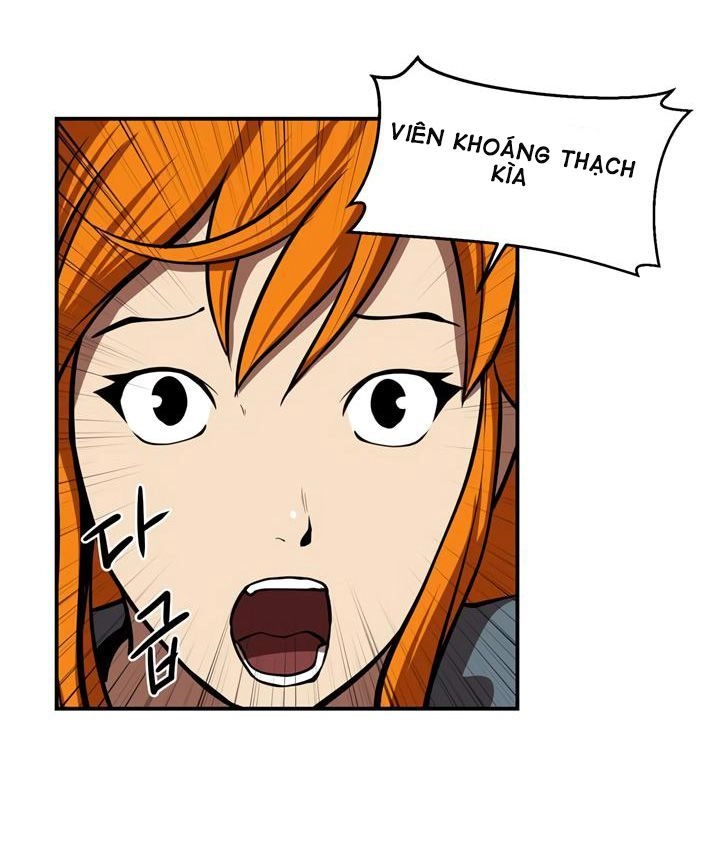 Raid Chapter 47 - 12