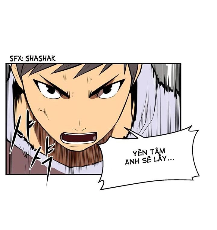 Raid Chapter 47 - 14