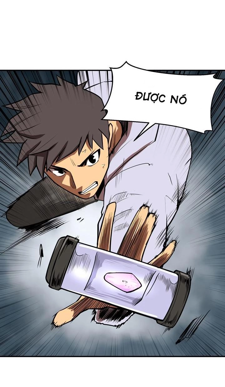 Raid Chapter 47 - 15