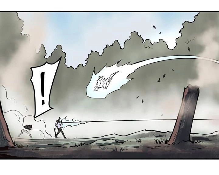 Raid Chapter 47 - 22