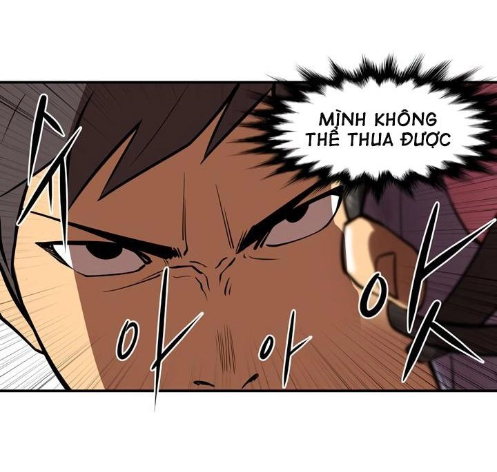 Raid Chapter 47 - 24