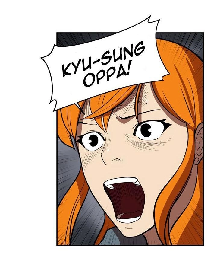 Raid Chapter 47 - 27