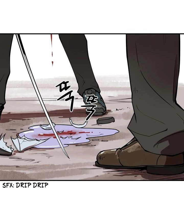 Raid Chapter 47 - 29