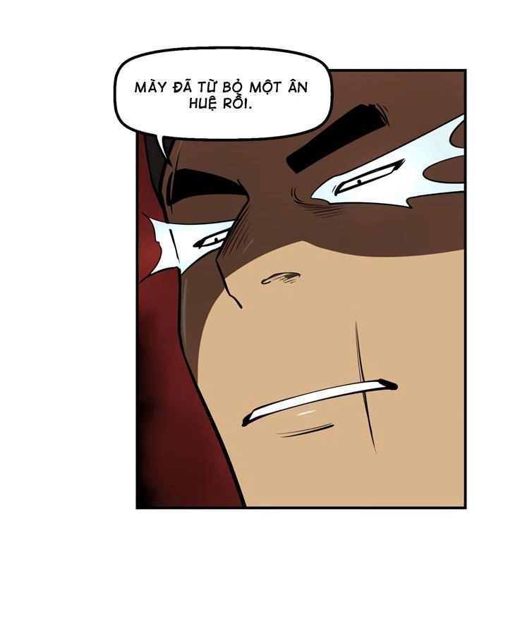 Raid Chapter 47 - 34