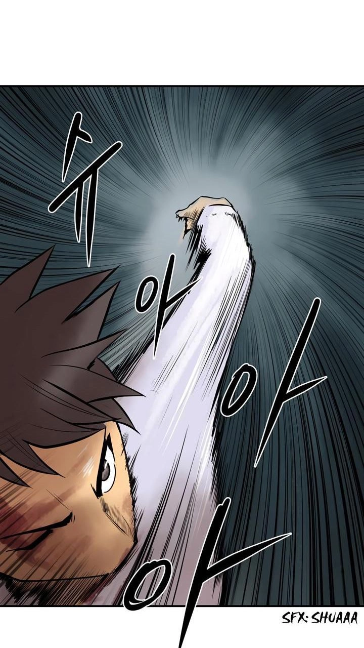 Raid Chapter 47 - 37