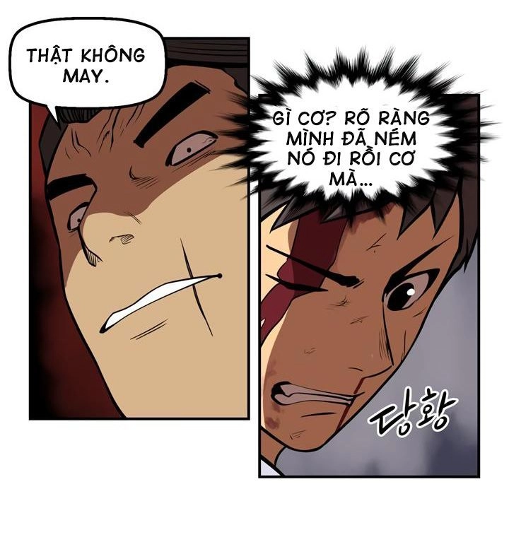 Raid Chapter 47 - 42