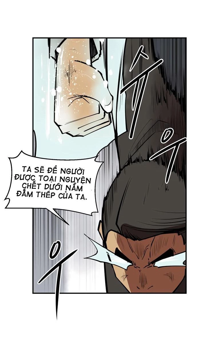 Raid Chapter 47 - 44