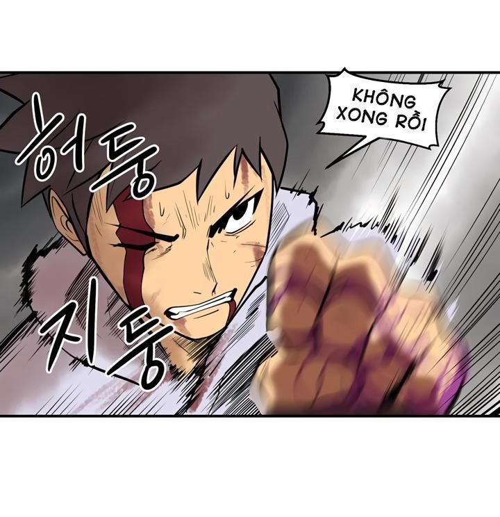 Raid Chapter 47 - 45