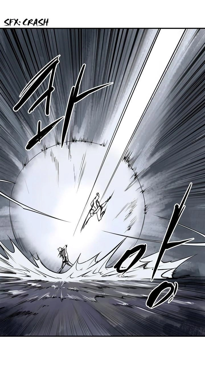 Raid Chapter 47 - 46