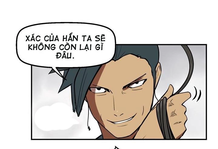 Raid Chapter 47 - 47