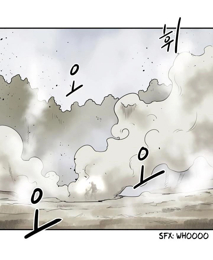 Raid Chapter 47 - 49