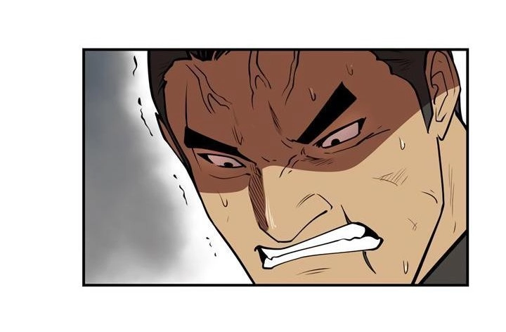 Raid Chapter 47 - 50