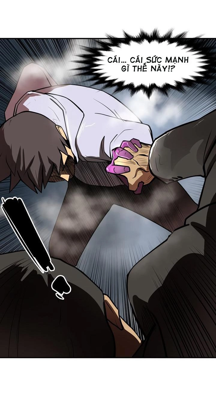 Raid Chapter 47 - 51