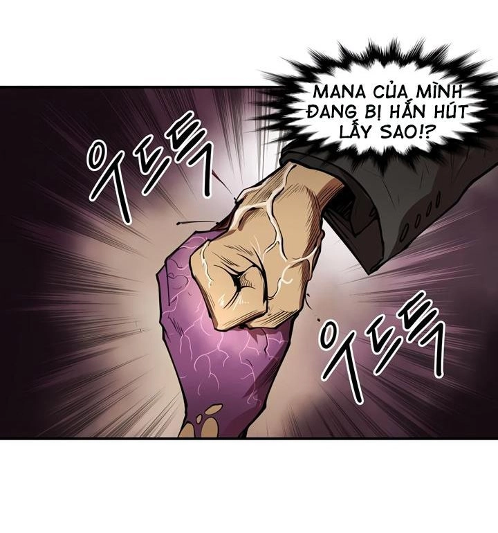 Raid Chapter 47 - 54