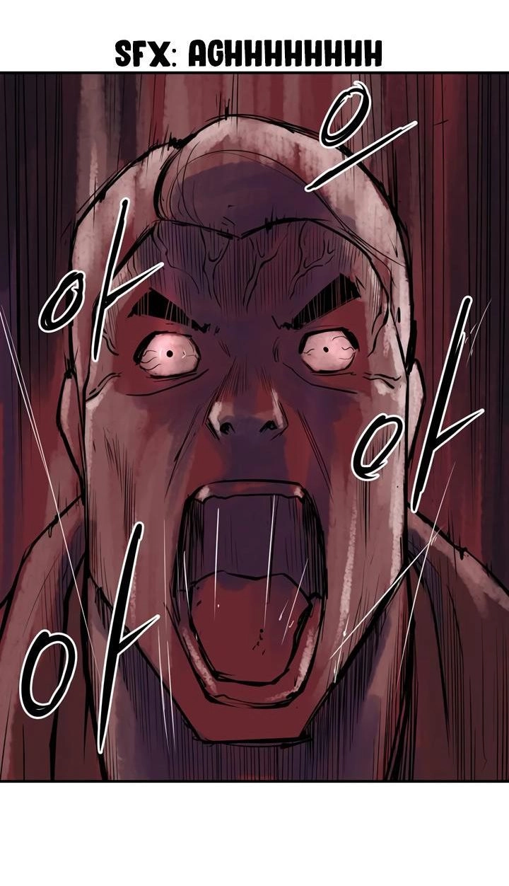 Raid Chapter 47 - 56