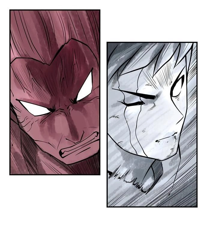 Raid Chapter 47 - 59