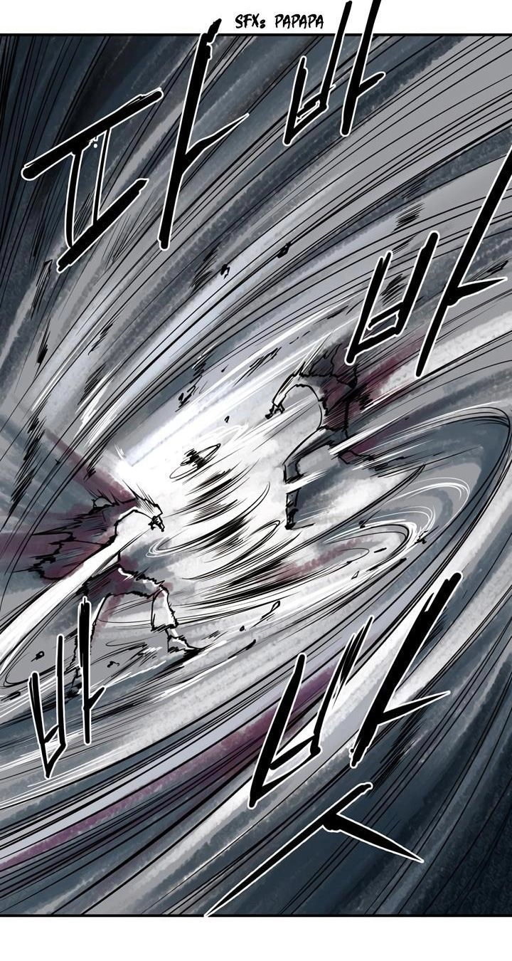 Raid Chapter 47 - 60