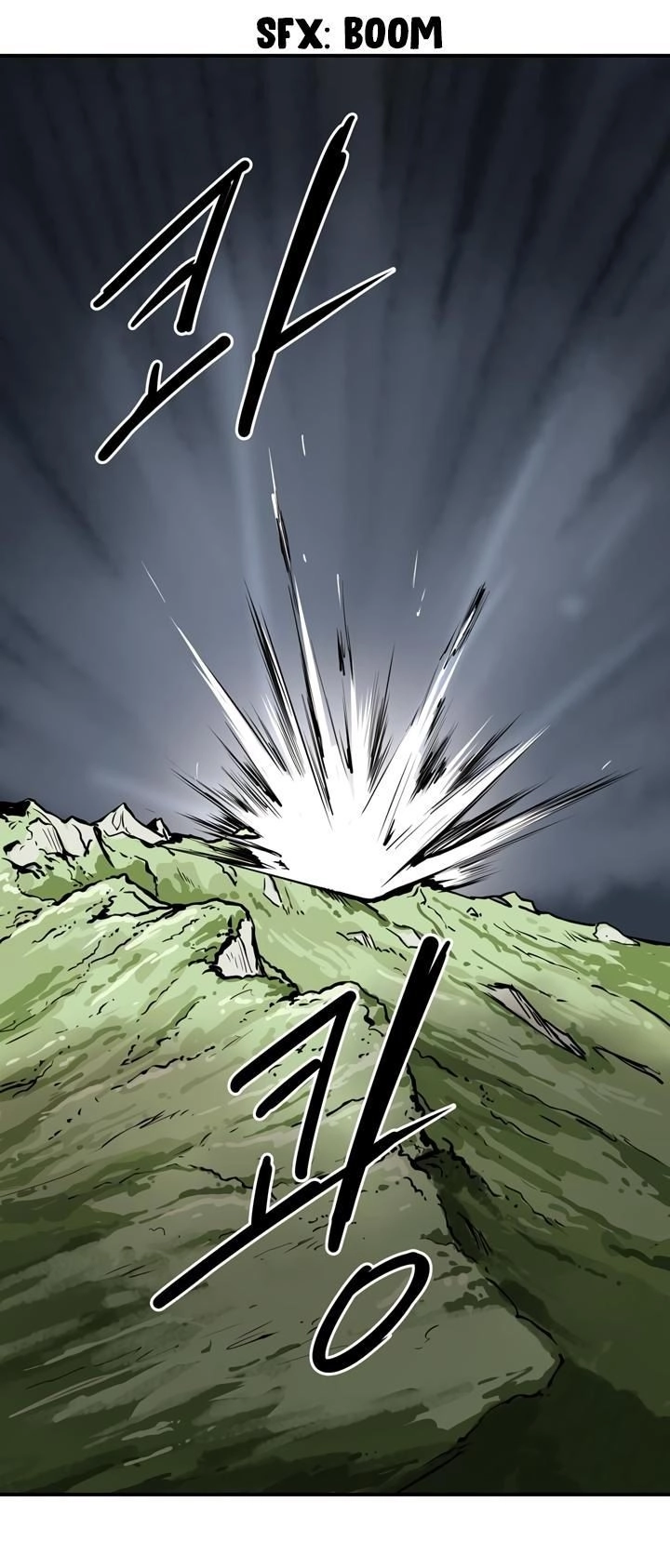 Raid Chapter 47 - 61