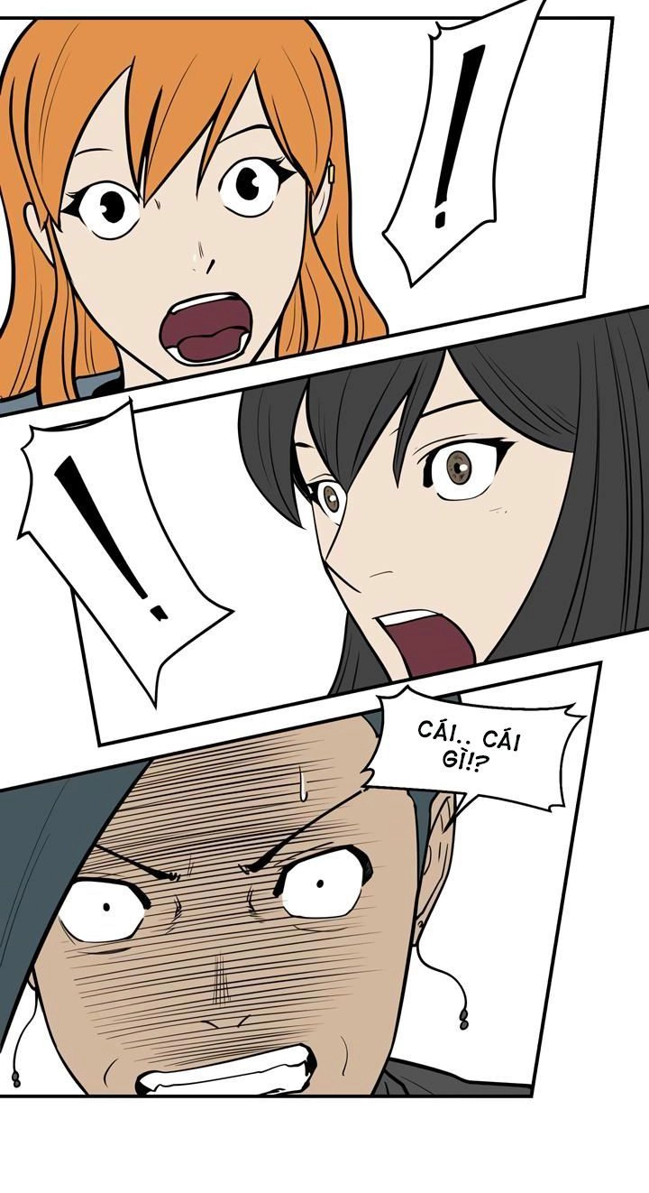 Raid Chapter 47 - 62