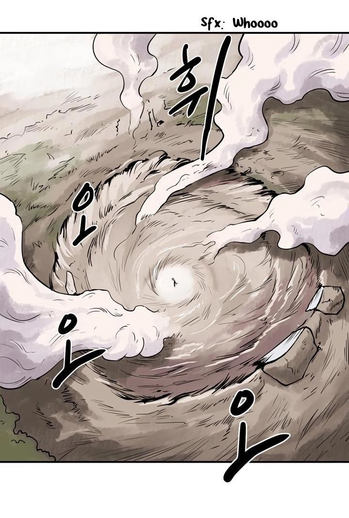 Raid Chapter 47 - 63