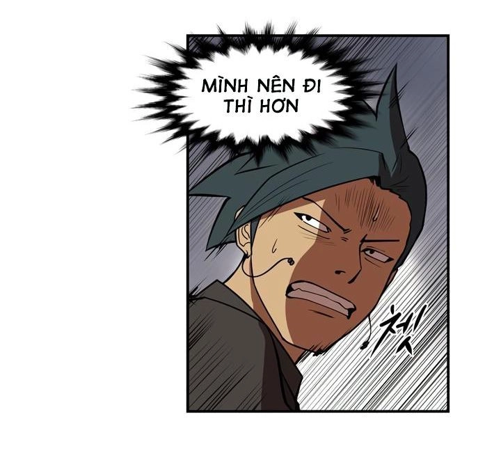 Raid Chapter 47 - 65