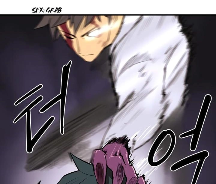 Raid Chapter 47 - 66