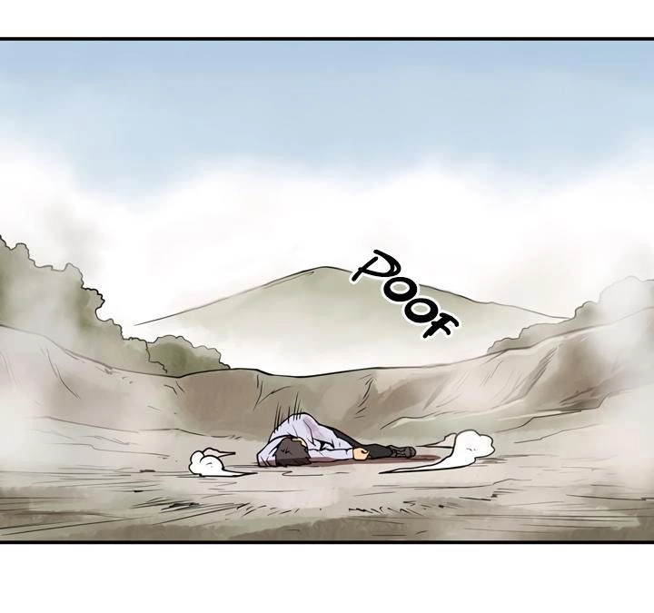 Raid Chapter 47 - 71